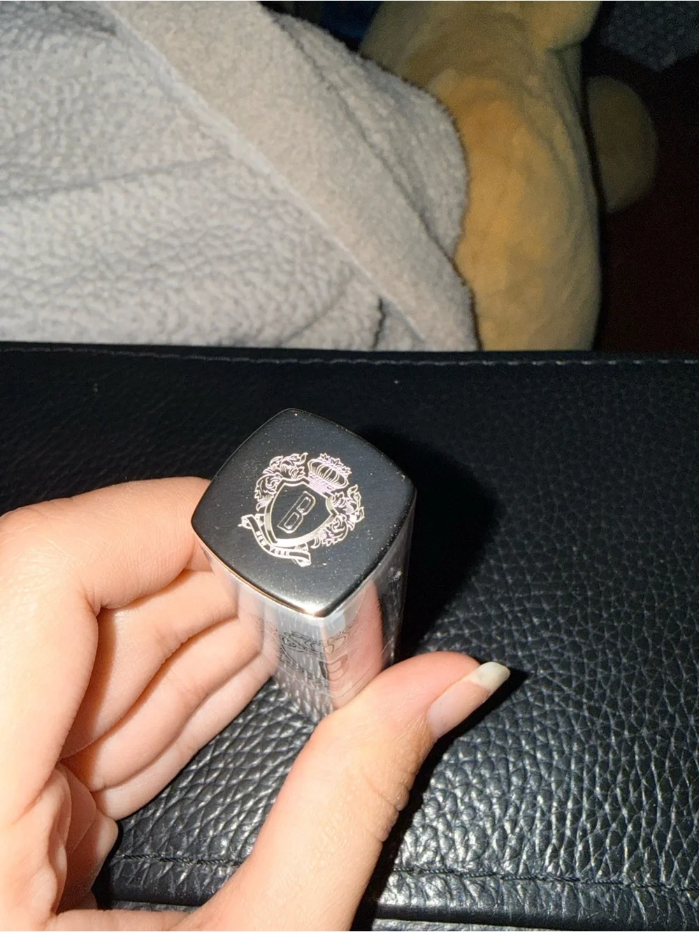 Bobbi Brown Red Lipstick Extra Lip Tinted Balm with Plumping - Bare Raspberry
